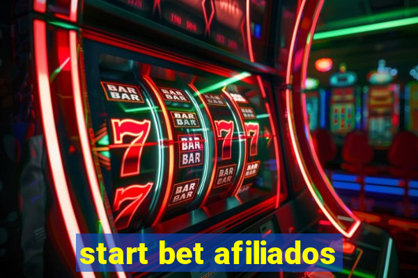 start bet afiliados